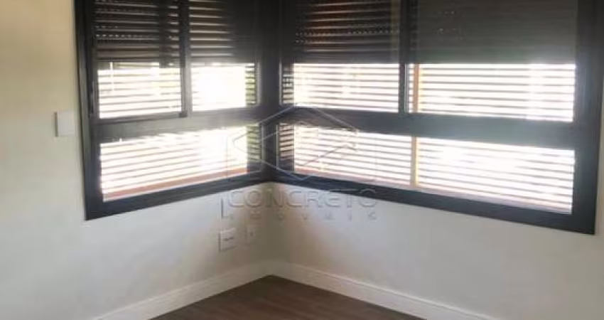 Apartamento com 4 quartos à venda na Vila Aviação, Bauru 