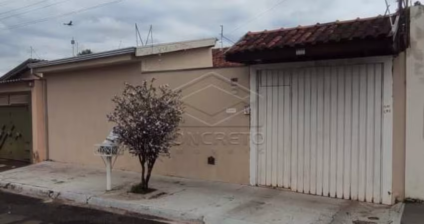 Excelente residência - Vila Ipiranga