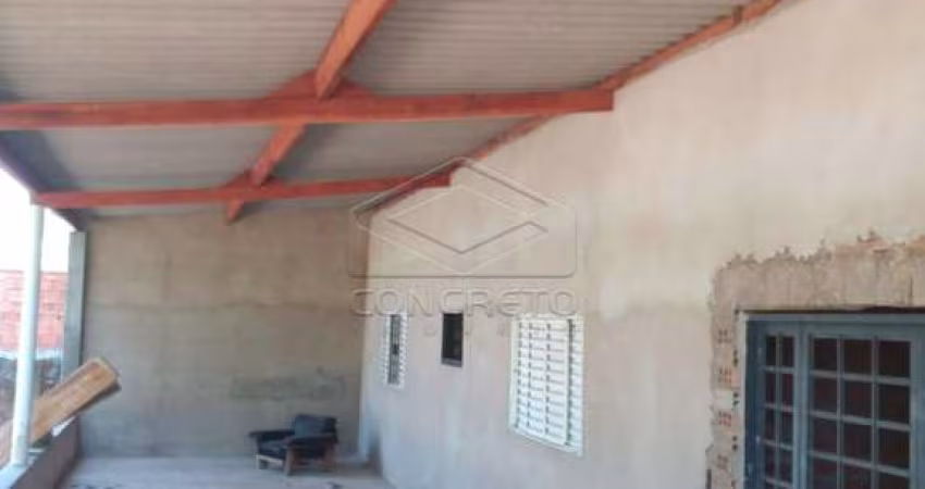 CASA À VENDA - SANTA CANDIDA EM AGUDOS