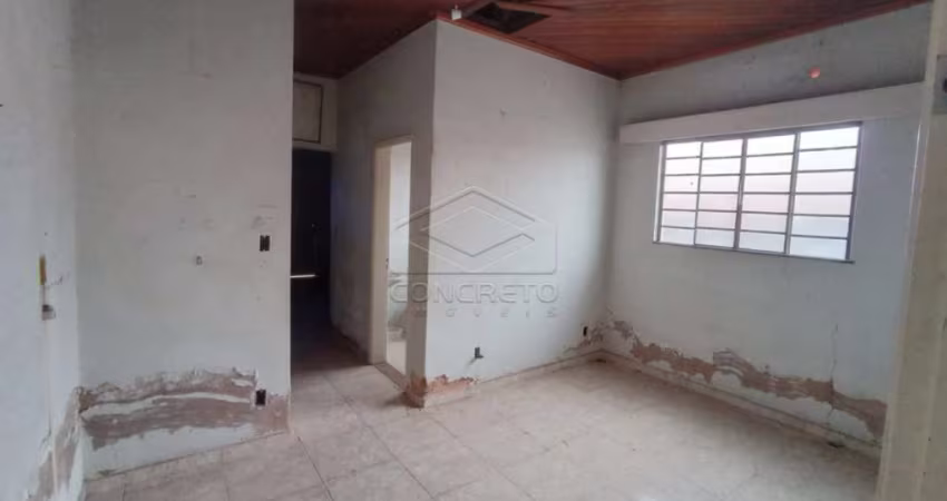 Casa Residência em Jaú