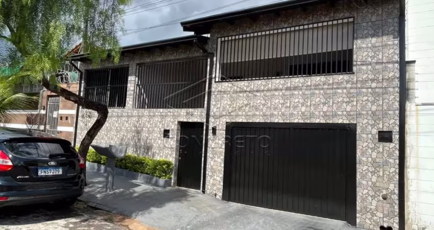 Casa Padrão em Bauru