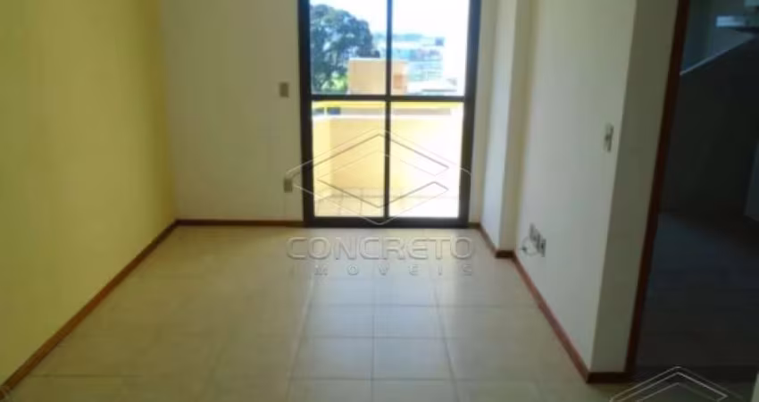 Apartamento Padrão em Bauru