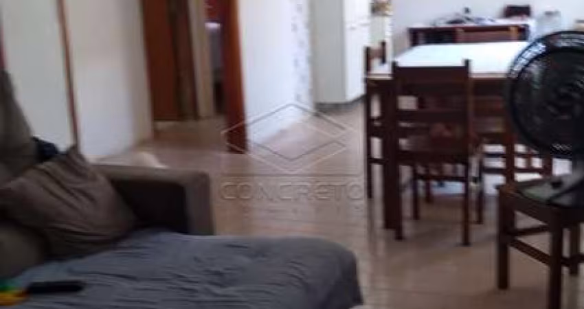 Casa Padrão em Bauru