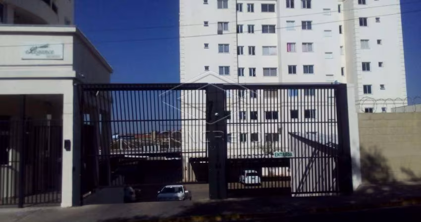 Apartamento Padrão em Agudos
