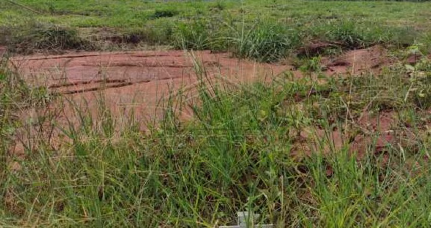 Terreno em condomínio fechado - Villa de Leon II