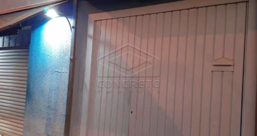Residência comercial - Mary Dota