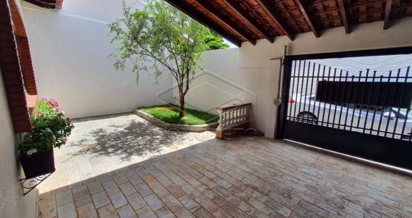 COLINA VERDE - 3 DORM