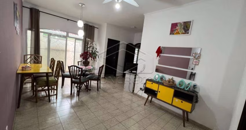 Casa Residência em Jaú
