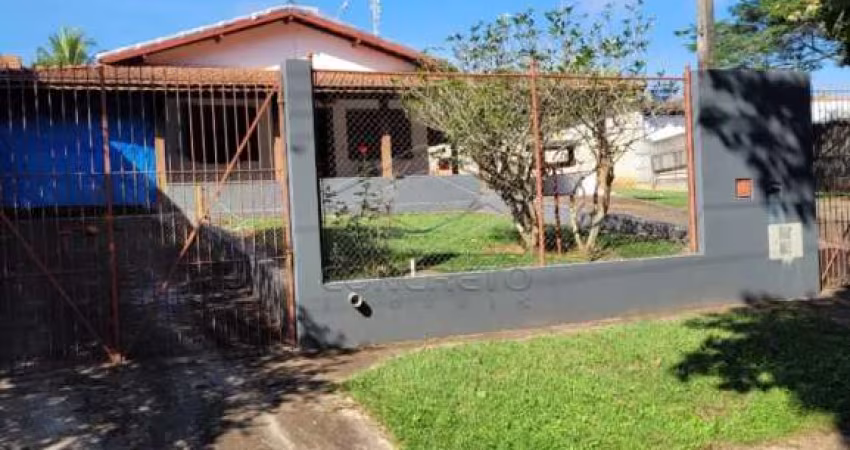 Rancho Próximo ao Rio Tiete
