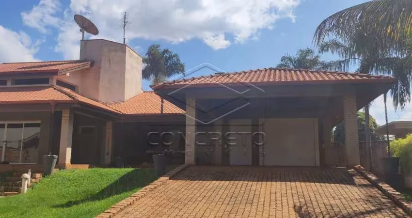 Casa Residência em Jaú