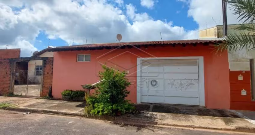 Casa Padrão em Bauru