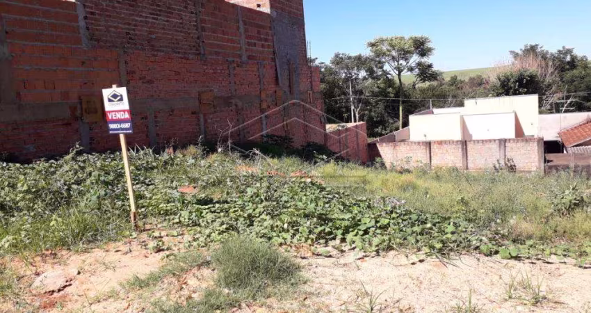 Terreno Padrão em Agudos