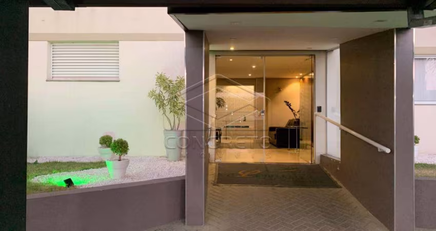 Apartamento Padrão em Agudos