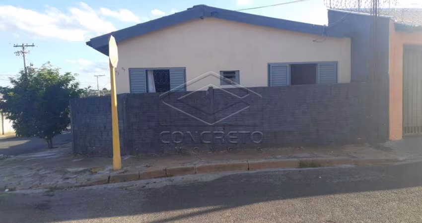 Linda casa no NOVA ESPERANÇA