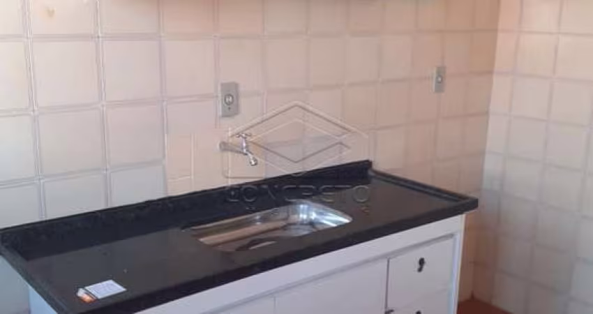 Apartamento Padrão em Bauru