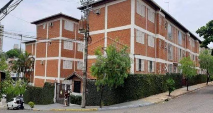 Apartamento Padrão em Bauru