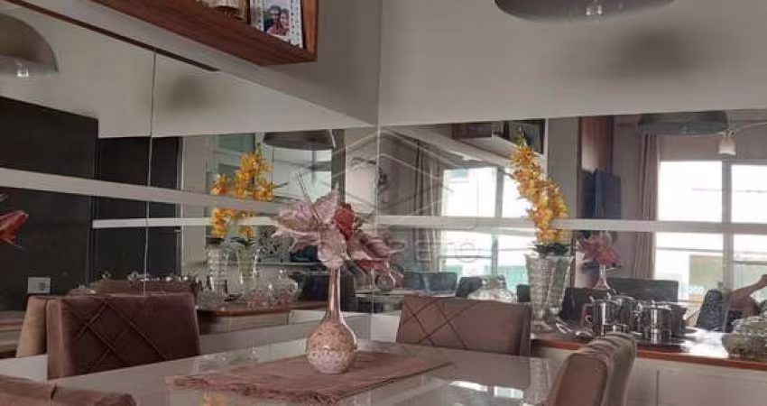 Apartamento Padrão em Bauru