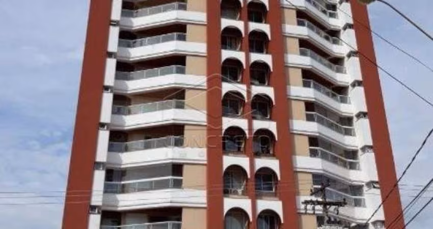 Apartamento Padrão em Jaú