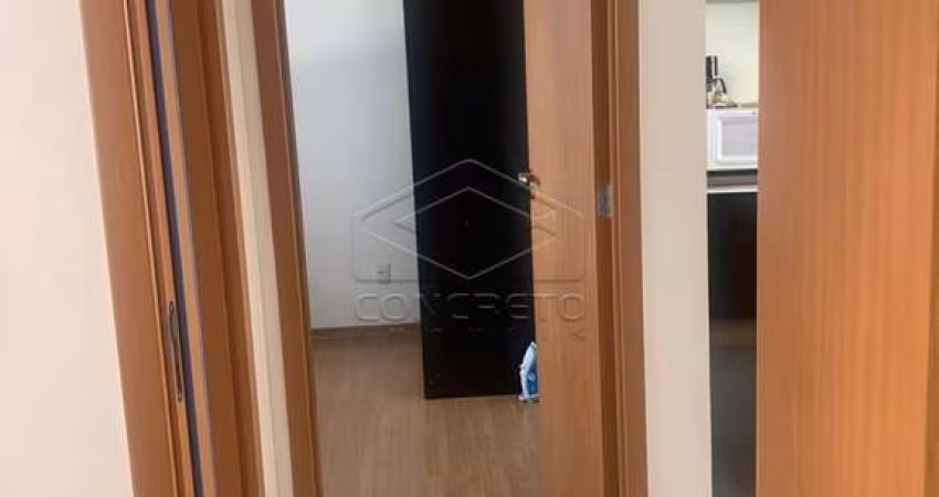 Apartamento Padrão em Bauru