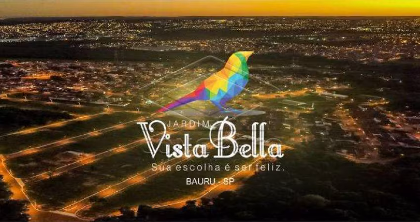 VISTA BELA, excelente lote no Mary Dota.