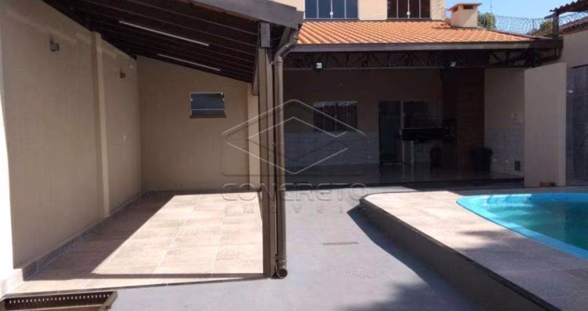 SANTA EDWIRGES, casa de lazer MOBILIADA!