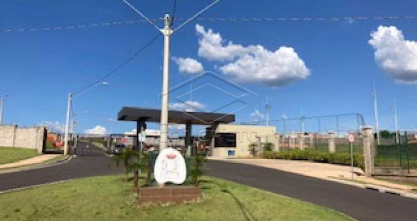 Terreno Condomínio em Bauru