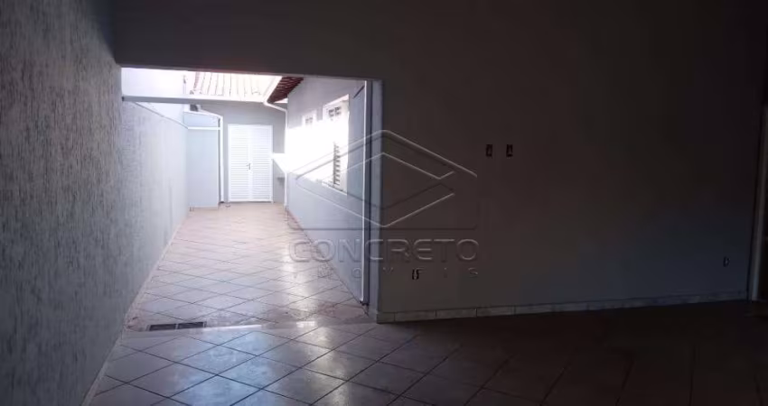 Casa Padrão em Bauru