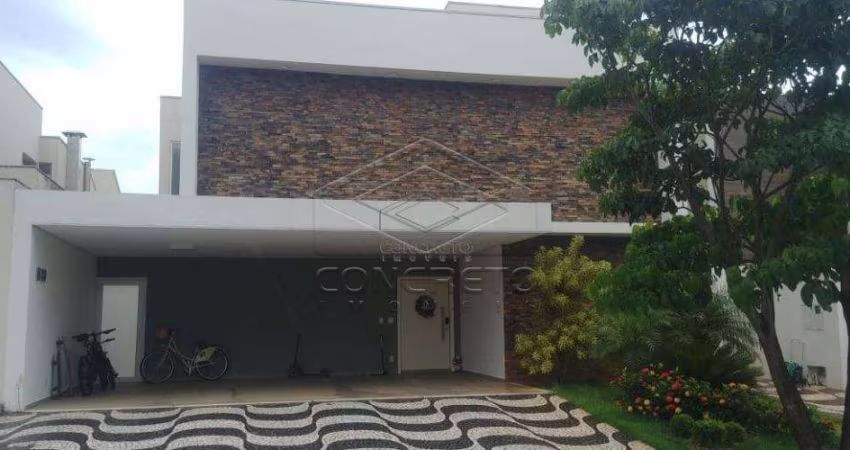 Casa Condomínio em Bauru