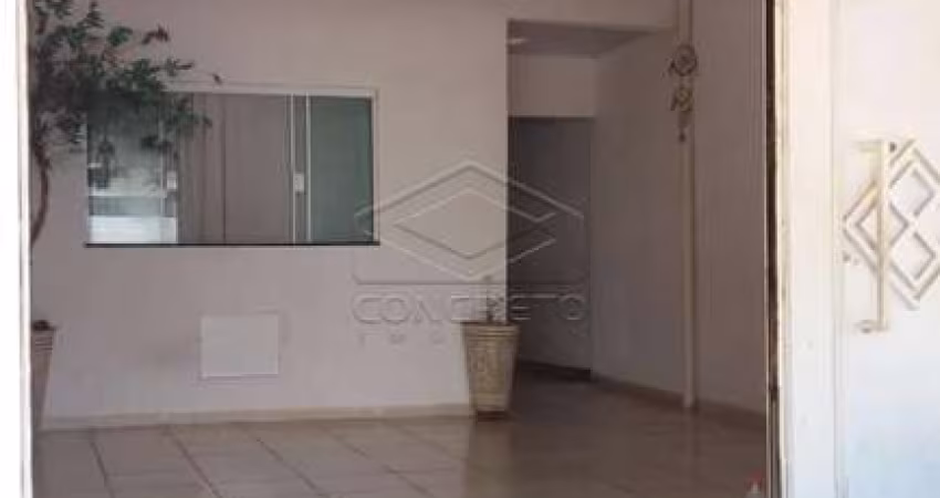 Casa Padrão em Bauru
