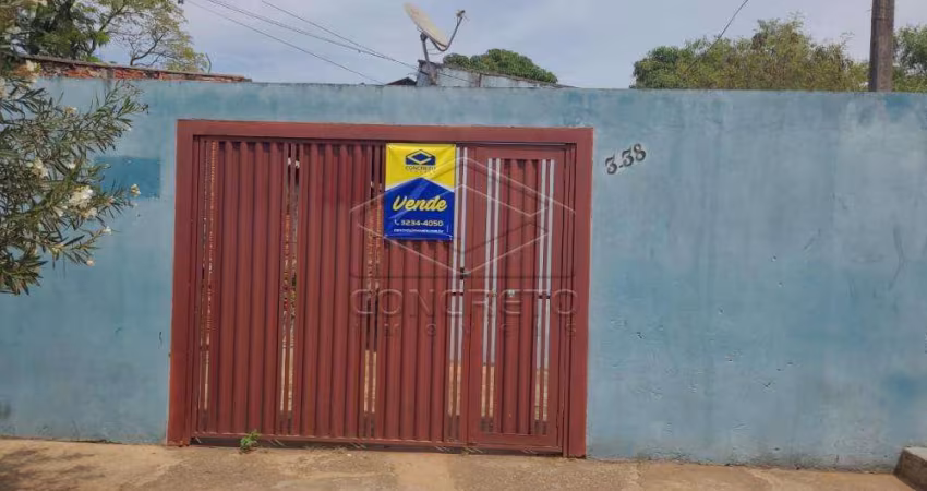Casa Padrão em Bauru