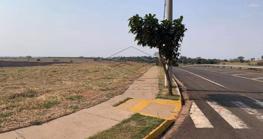 LOTEAMENTO EMPRESARIAL BAURU