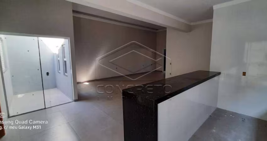 Casa Residência em Jaú