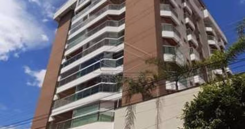 Apartamento Padrão em Bauru