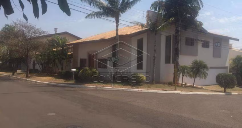 Casa Condomínio em Bauru