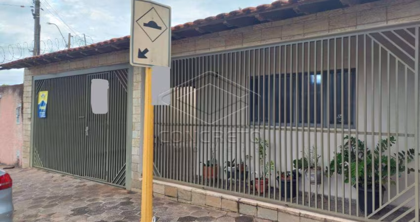 Casa Padrão em Bauru