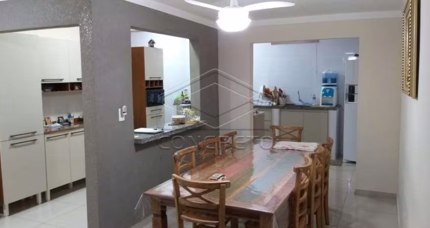 Casa Padrão em Bauru