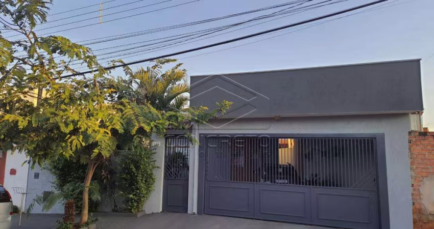 RESIDÊNCIA PQ. ESMERALDA