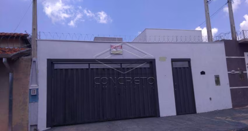 Casa Padrão em Bauru