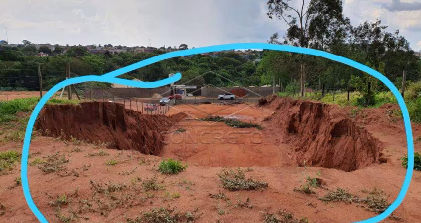 Terreno Padrão em Bauru