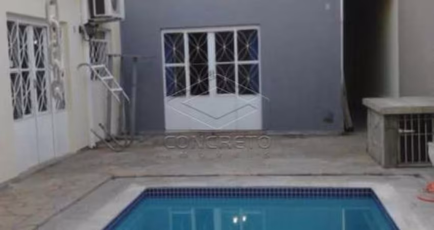 Casa Padrão em Bauru