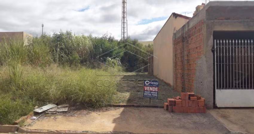 Terreno Padrão em Bauru