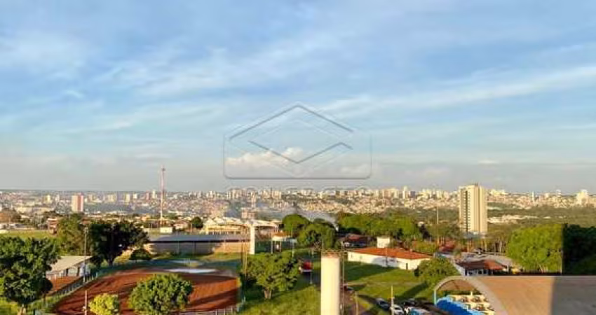 Apartamento com 3 quartos à venda no Residencial Parque Granja Cecília B, Bauru 