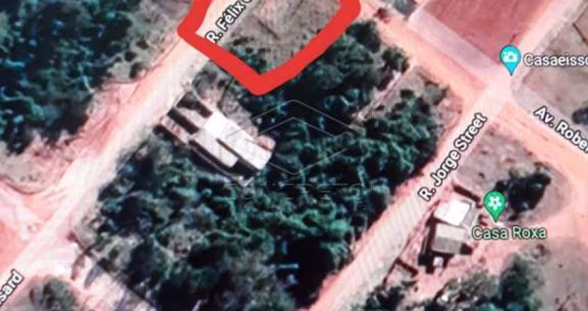 Terreno Padrão em Bauru