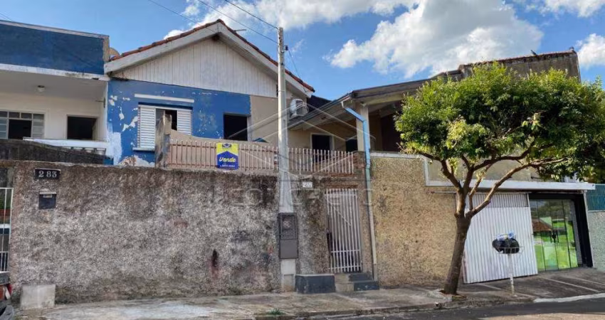 Casa Padrão em Bauru