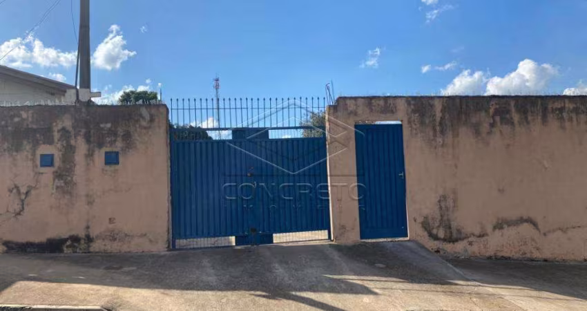 Comercial Salão em Bauru