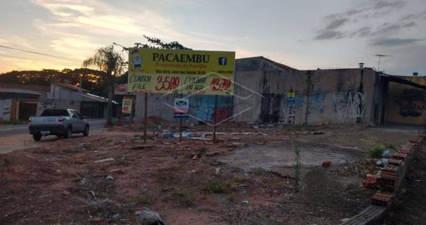 Terreno Padrão em Bauru