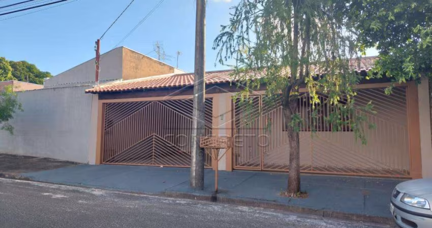 Casa Padrão em Bauru