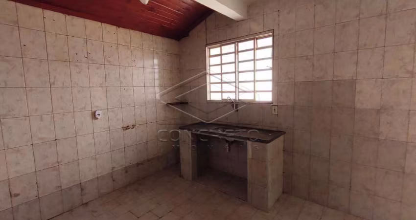Casa Padrão em Bauru