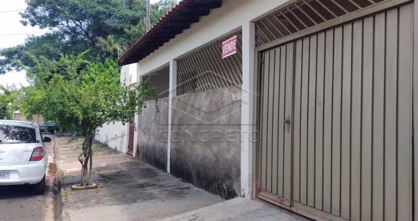 Casa Padrão em Bauru