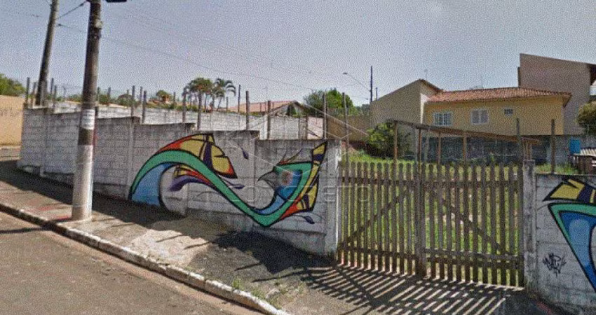 Terreno Padrão em Agudos
